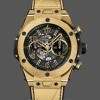 Mens Hublot Big Bang-411.VX.1189.VR.USB16, 45mm, Men’s Black Replica Watch Image