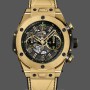 Men's Hublot Big Bang-411.VX.1189.VR.USB16, 45mm, Men’s Black