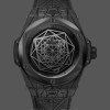 Men's Hublot Big Bang 45mm Men's  415.CX.1114.VR.MXM17 Black
