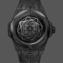 Men's Hublot Big Bang 45mm Men's  415.CX.1114.VR.MXM17 Black