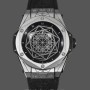 Men's Hublot Big Bang 44mm  415.NX.1112.VR.MXM16 Black