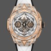 Mens Hublot Big Bang-418.OX.2001.RX.1604.MXM20, 45mm, Men’s Transparent Replica Watch Image