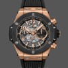 Mens Hublot Big Bang-421.OX.1180.RX, 44mm, Men’s Transparent Replica Watch Image