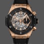 Men's Hublot Big Bang-441.OM.1181.RX, 42mm, Men’s Transparent