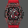 Mens Hublot Big Bang-642.QV.0113.NR.CNY21, 42mm Transparent Replica Watch Image