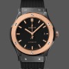 Mens Hublot Classic Fusion-511.CO.1181.RX, 45mm, Men’s Black Replica Watch Image