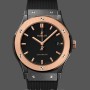Men's Hublot Classic Fusion-511.CO.1181.RX, 45mm, Men’s Black