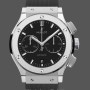 Men's Hublot Classic Fusion-521.NX.1170.RX, 45mm, Men’s Black