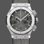 Men's Hublot Classic Fusion-521.NX.7071.LR, 45mm, Men’s Black