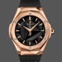 Men's Hublot Classic Fusion-550.OS.1800.RX.ORL19, 40mm Black