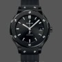 Women's Hublot Classic Fusion-565.CM.1470.RX, 38mm, Lady’s Black