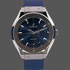 Women's Hublot Classic Fusion-565.NX.1171.RX, 38mm, Lady’s Blue
