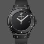 Men's Hublot Classic Fusion-581.CX.1270.RX.MDM, 45mm, Men’s Black