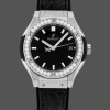 Women's Hublot Classic Fusion 33MM Lady  581.NX.1171.LR.1104 Black