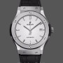 Men's Hublot Classic Fusion Automatic-511.NX.2611.LR, 45mm White