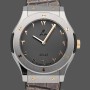 Men's Hublot Classic Fusion Limited Edition 42MM 511.NX.5710.LR.SDQ12 Grey