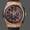 Men's Hublot F1 King Power 48MM Men’s  703.OM.1138.NR.FMO10 Matt Black