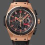 Men's Hublot F1 King Power 48MM Men’s  703.OM.1138.NR.FMO10 Matt Black