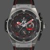 Men's Hublot F1 King Power 703.ZM.1123.NR.FMO10 48mm Black