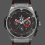 Men's Hublot F1 King Power 703.ZM.1123.NR.FMO10 48mm Black