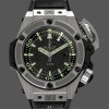 Men's Hublot King Power 731.NX.1190.RX 48mm Black