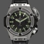 Men's Hublot King Power 731.NX.1190.RX 48mm Black