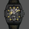 Mens Hublot Masterpiece MP-06 Senna 906.ND.0129.VR.AES12 45mm Black Replica Watch Image