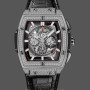 Men's Hublot Spirit of Big Bang 42MM Men's  601.NX.0173.LR.1704 Skeleton