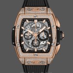 Replica Hublot Big Bang Watches