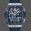 Mens Hublot Spirit of Big Bang-642.NL.7170.RX, 42mm, Men’s Transparent Replica Watch Image