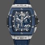 Men's Hublot Spirit of Big Bang-642.NL.7170.RX, 42mm, Men’s Transparent