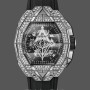 Men's Hublot Spirit of Big Bang-648.NX.0107.RX.1604.MXM23, 42mm Black