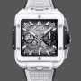 Men's Hublot Spirit of Big Bang-821.HX.0170.RX, 42mm, Men’s Skeleton Dial