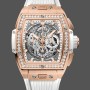Men's Hublot Spirit of Big Bang Chronograph 42MM  642.OE.2010.RW.1204 Skeleton
