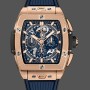 Men's Hublot Spirit of Big Bang Chronograph 42MM Men's  642.OX.7180.RX Skeleton