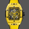 Men's Hublot Spirit of Big Bang-King, 642.CY.011Y.RX, 42mm, Men’s Black