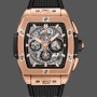 Men's Hublot Spirit of Big Bang-King, 642.OX.0180.RX, 42mm, Men’s Skeleton Dial