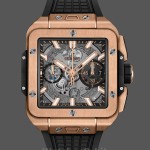Replica Hublot Square Bang Watches