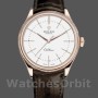 Men's Rolex Cellini-50505 0020, 39mm, White