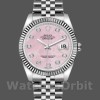 Womens Rolex Datejust 36mm Womens-116234-Pink MOP-Diamonds Dial Pink MOP Diamonds Replica Image
