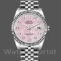 Women's Rolex Datejust 36mm Women's-116234-Pink MOP-Diamonds Dial Pink MOP Diamonds
