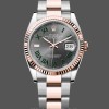 Mens Rolex Datejust 31/41-m278274 0030, Oystersteel, Silver Dial, Silver Replica Image