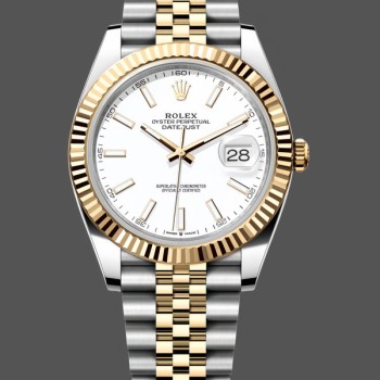 Unisex's Rolex Day Date 36-m128396TBR 0022, MOP Dial, Diamond Bezel, Platinum, MOP
