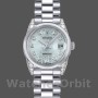 Women's Rolex Datejust-179269, 26mm, Ice Blue Jubilee Dial, Diamond Lugs, Lady Ice Blue