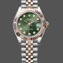 Men's Rolex Datejust 41-m126333 0020, Two‑Tone Steel, Grey Dial, Jubilee, Men’s Grey