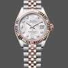 Unisexs Rolex Day Date-18038, Yellow Gold, Tiger’s Eye Dial, Original Tigers Eye Dial Replica Watch Image