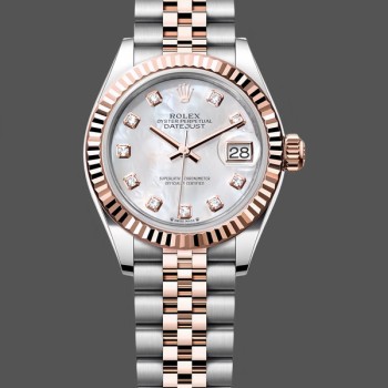 Unisex's Rolex Day Date-18038, Yellow Gold, Tiger’s Eye Dial, Original Tigers Eye Dial