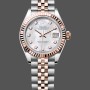 Unisex's Rolex Day Date-18038, Yellow Gold, Tiger’s Eye Dial, Original Tigers Eye Dial