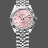 Womens Rolex Datejust 31-278274 0032, Pink Dial, Diamonds, Jubilee, Women’s Pink Replica Watch Image