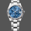 Mens Rolex Datejust 41-M126333 0001, Oystersteel, Silver Dial, Men’s Silver Replica Image